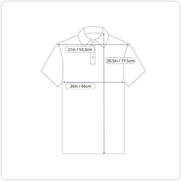 Nike Golf 2XL Dri Fit Stay Cool Short Sleeve Black White Striped Golf Polo Shirt - Picture 3 of 9